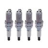 Свеча зажигания для TOYOTA HIGHLANDER XU50 CROWN S210 LEXUS GS200t GS300 IS200t IS300 NX300 DILFR7K9G 91961 90919-01276