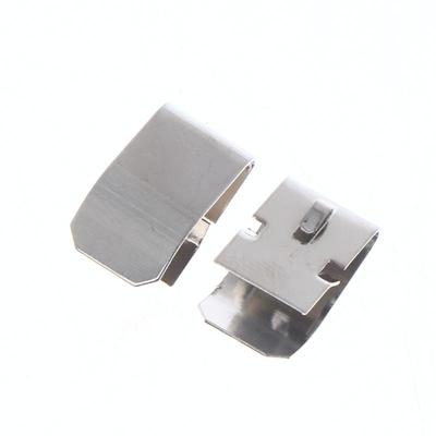 5/10 шт. Аксессуары для DIY Металлический Штамп 18650 A AA CR2 9V Подпружиненный Контактный Элемент Батареи Зажим для Батареи