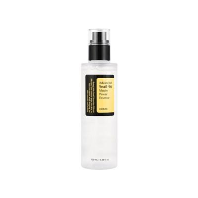 Advanced Snail 96 Mucin Power Essence 100 мл