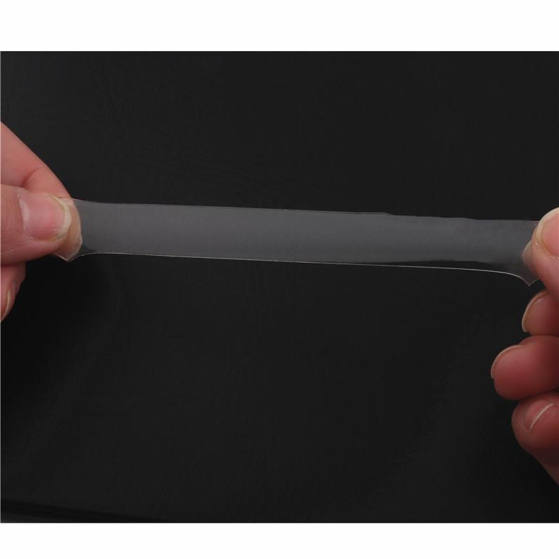 1/2/3/5m Transparent Nano Tape Powerful Adhesive Nano Tape Strong Double-sided Tape Waterproof For Bathroom Kitchen Super Glue