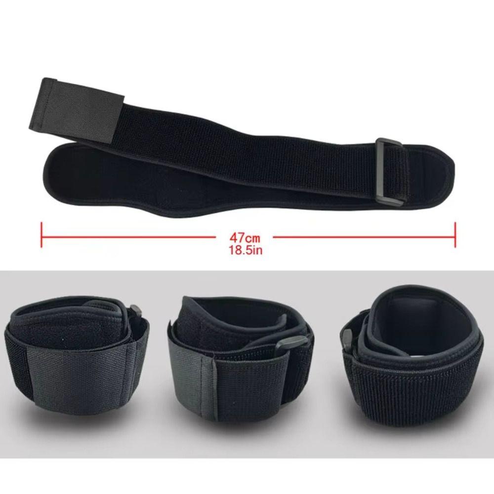 Compression Elbow Brace Exercise Protection Elbow Guard Pads Tennis Elbow Support  Tennis Golfer
