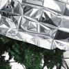 1 шт. гидропонная пленка с высокой отражающей способностью Mylar для выращивания растений, аксессуары для теплиц, отражающее покрытие, покрытия для растений