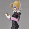 Evangelion Evolution Аянами Рей Третья деревня окрашенная готовая подвижная фигурка EV-022 (предварительное имя) Вер. ПВХ и АБС