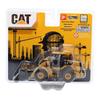 DIECAST MASTERS Caterpillar CAT 950M Wheel Loader Completed Product DM84646CS 1/64