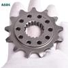 Motorcycle Part 13T Front Sprocket For Honda CR250 RJ RL RN RR RS RT RV R-2-8 1988-2008 CRF250 CRM250 CRF450 CR500 TRX 450 700