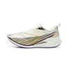Li Ning Red Hare 9 PRO Беговые кроссовки Женские Низкие Шампанское Белый ARPW002-35