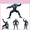Премиальная шарнирная 8-дюймовая фигурка Венома из серии Legends для коллекционеров