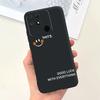 Чехол для Realme Narzo 50A RMX3430 Милый мультяшный чехол Мягкий силиконовый чехол для телефона Для Realme Narzo 50i Narzo50A Prime Fundas Coque