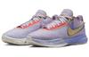 Nike LeBron 20 'Фиолетовый и золотой' DJ5423-500