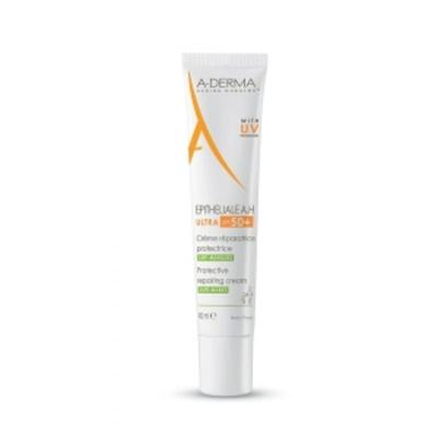 Эпителиальный крем A.H. для восстановления 40 мл (spf50)