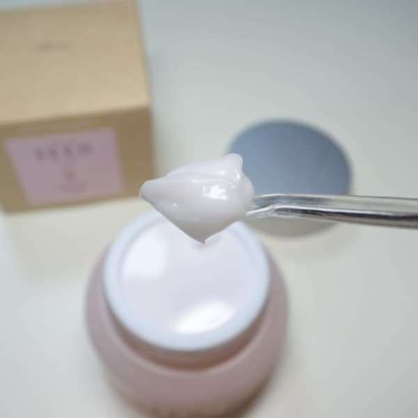 The Face Shop Chia Seed Advanced Hydro Cream 50ml