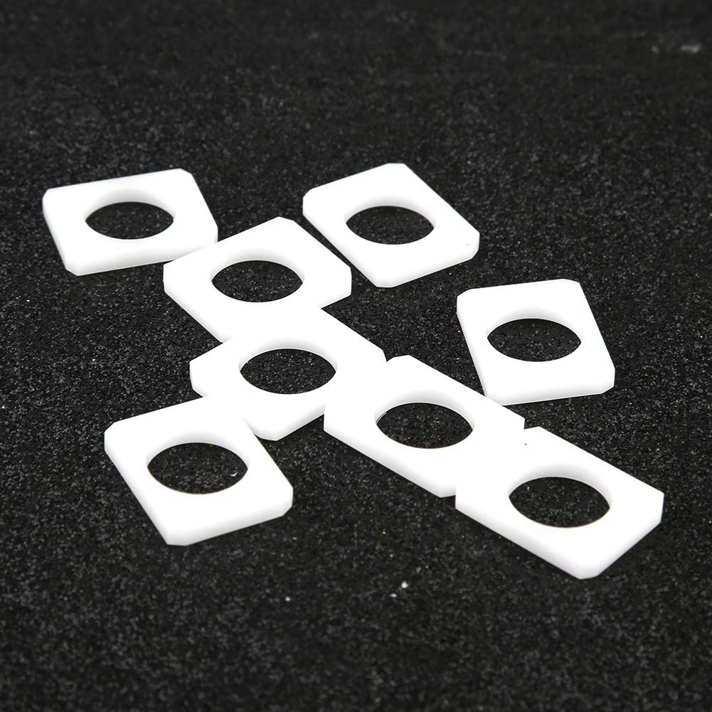 8pcs Car Seat Rail Bushes Bushings for Z3  E36 E37 E38