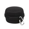 Mini Hard EVA Digital Storage Bags for Earphone Charger Data Cables Electronic Accessories Carrying Case Travel Portable Watched Organizer Box