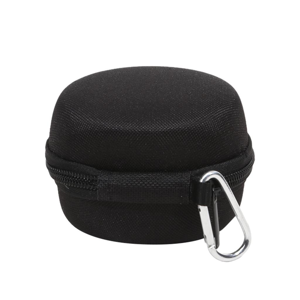 Mini Hard EVA Digital Storage Bags for Earphone Charger Data Cables Electronic Accessories Carrying Case Travel Portable Watched Organizer Box