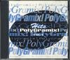 CD РАЗНЫЕ - Хиты Polygramix! DCI3139 POLYGRAM Япония Поп Б/У