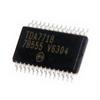 1PCS TDA7718N TDA7718 TSSOP-28