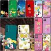 RP63 S-Special Hey A-Arnold Чехол для Motorola Edge 60 60s 70 G86 G56 G54 E14 G04S G45 G54 G64 S30 S50 X30 X40 X50 Pro Power