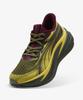 Puma Magmax Nitro 2 Женские - Свежая Груша:Темно-оливковый [312126-13]