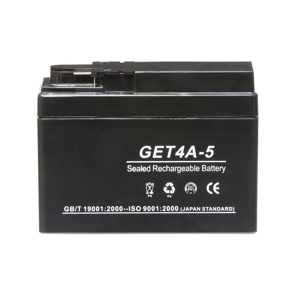 Мотоциклетный экранированный 4A-5 [GT4A-5 YT4A-5 YT4A-5 YT4A-BS Совместимый] Live Dio, Monkey Tact, Giorno и т.д.