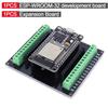 Плата разработки ESP32 Плата расширения Совместимая с ESP32 WiFi+Bluetooth Двухъядерная ESP-WROOM-32 Плата расширения 30PIN 38PIN