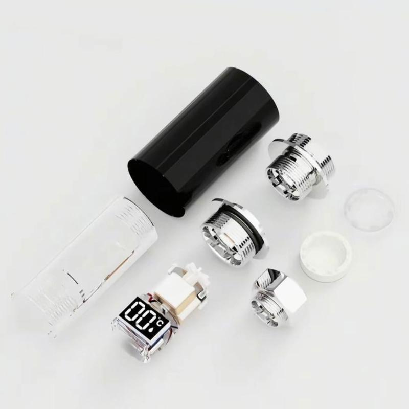 Термометры для крана Портативные Водонепроницаемые для Безопасного Контроля Воды для Купания