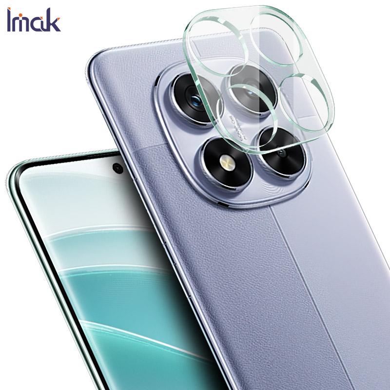 Для Redmi Note 14 Pro Plus 5G Glass IMAK High Definition Integrated Glass Lens Film