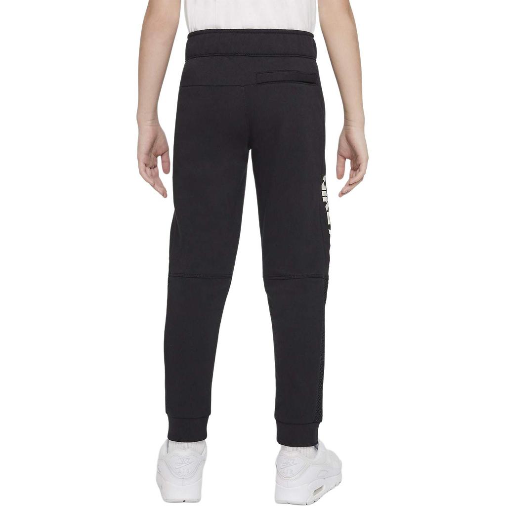 Nike Детские вязаные спортивные штаны Средние DM8113-010