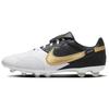 Premier 3 FG Clash Pack Men Sneakers Black White Metallic-Gold AT5889-174