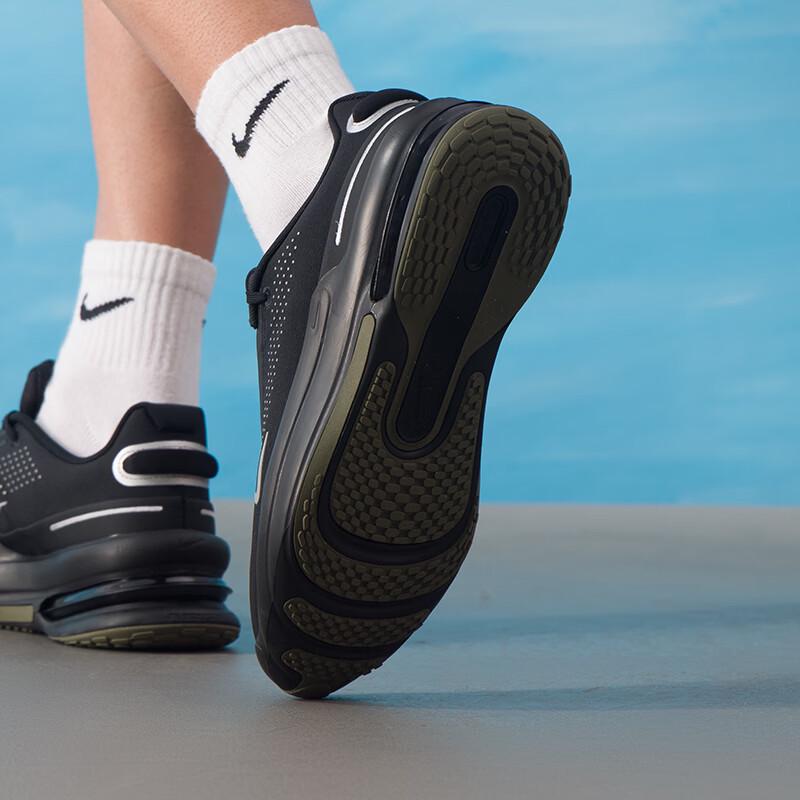 Nike IM7025-001 Мужская повседневная спортивная обувь
