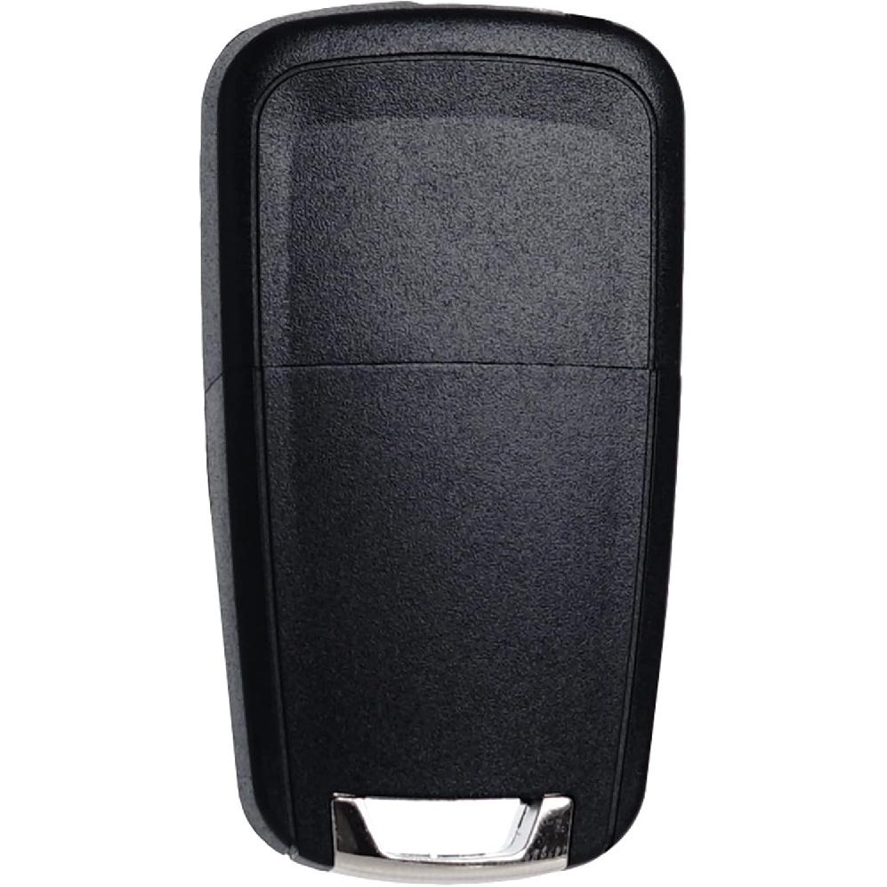 Key Fob Replacement Fits for Chevy Cruze Equinox Camaro Impala Malibu Sonic Buick Regal Verano Encore Allure Lacrosse GMC Terrain 2010- OHT01060512