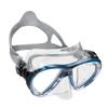 Маска для подводного плавания Kooyea BIG EYES EVO CRYSTAL