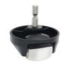 Переднее поворотное колесо для iRobot Roomba, аксессуары 500 600 700 800 900 серии i7 + S9 560 650 770 780 860 980 960 в сборе