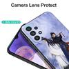 Черный чехол из ТПУ для OPPO A11S A15 A15S A16 A16S A16K A16E K3 K10 K9S ACE2 5G ChenQingLing