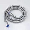 Hot Water Extendable Garden Hose Faucet Replacement Parts. Stainless Steel Bath 1PCS Shower Pipe 1.5/2m Bathroom Supplies Hoses