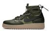 Air Force 1 High Зимние Gore Tex Sequoia CQ7211-300