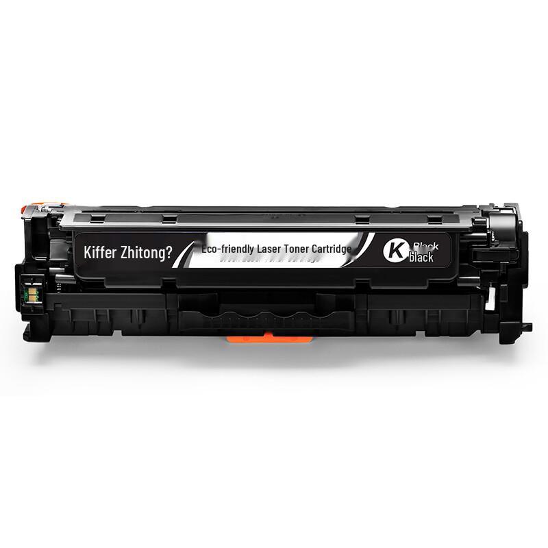 Совместимый с KILter черный картридж с тонером CC530A