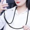 Hanging Rope Crossbody Phone Strap Detachable Phone Neck Straps  Phone Case Hanging