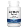 Milk Thistle Extract, 175Mg, 90 Veggie Capsules