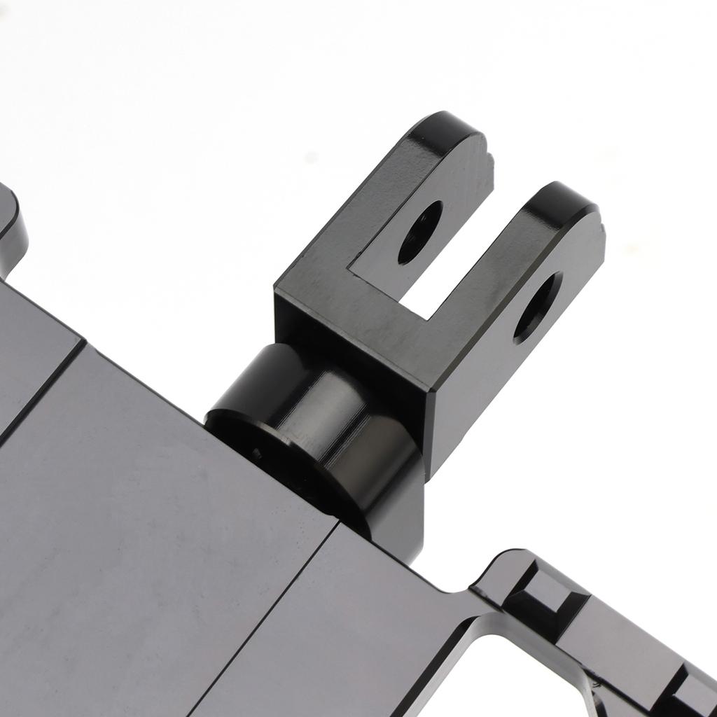 Front Footrests Foot Pegs Fit for BMW R12 R12S 2024-2025