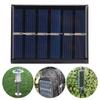 4 Pcs 65x48mm Solar Power Charging Panel Polycrystalline Silicon DIY Solar Panel  DIY Projects