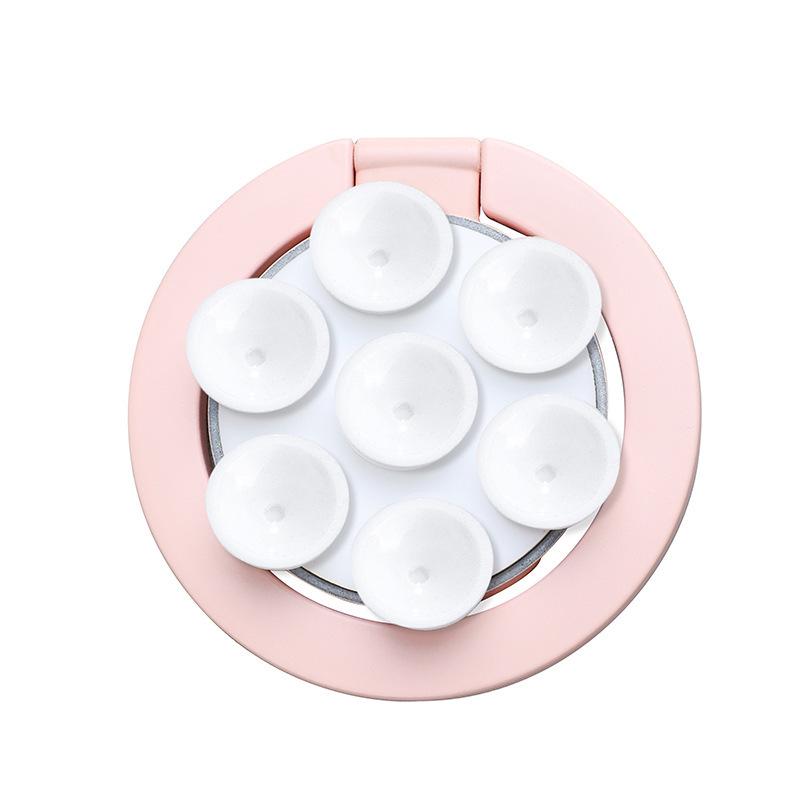 Кросс-бордерный чехол-держатель для телефона на магнитной присоске с силиконовой ручкой