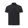 DESCENTE Dualis Polo Shirt Men's D5331DPS80