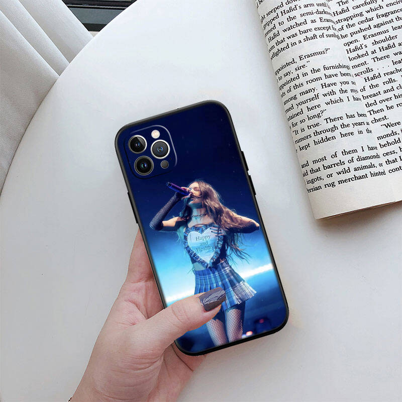 MH108 O-Olivia R-Rodrigo Новый чехол-ракушка для телефона для Xiaomi Poco F2 F3 M2 M3 M4 M5 M6 X2 X3 X4 X6 Pro NFC GT Plus