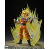 Bandai Dragon Ball Z Super Saiyan 2 Son Goku Limited Edition Tamashii BDIDB634740 S.H.Figuarts