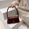 Popular Women's Bags 2025 Popular New Trendy Versatile Shoulder Underarm Bag High-end Fashion Handbag