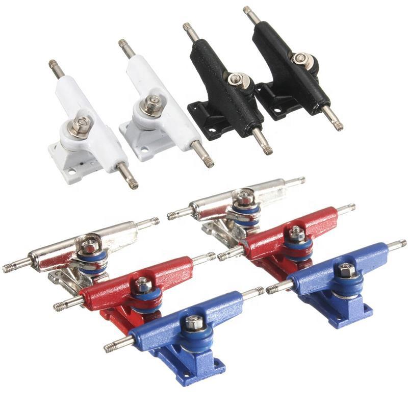 Professional Shaped 29mm or 32mm Solid Mini Finger Board Fingerboard Trucks