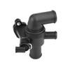Engine Coolant Thermostat Thermostat Housing Assembly 1602000315 A1602000315 For SMART City-Coupe Cabrio Fortwo Roadster