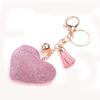 Cute Love Heart Keychain Keyring Key Charm Key Pendant