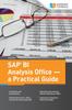 Книга SAP BI Analysis Office - a Practical Guide