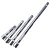 4 Piece 1/4 Inch Socket Extension Set Premium Chrome for Ratchet Wrench Universal Joint Socket
